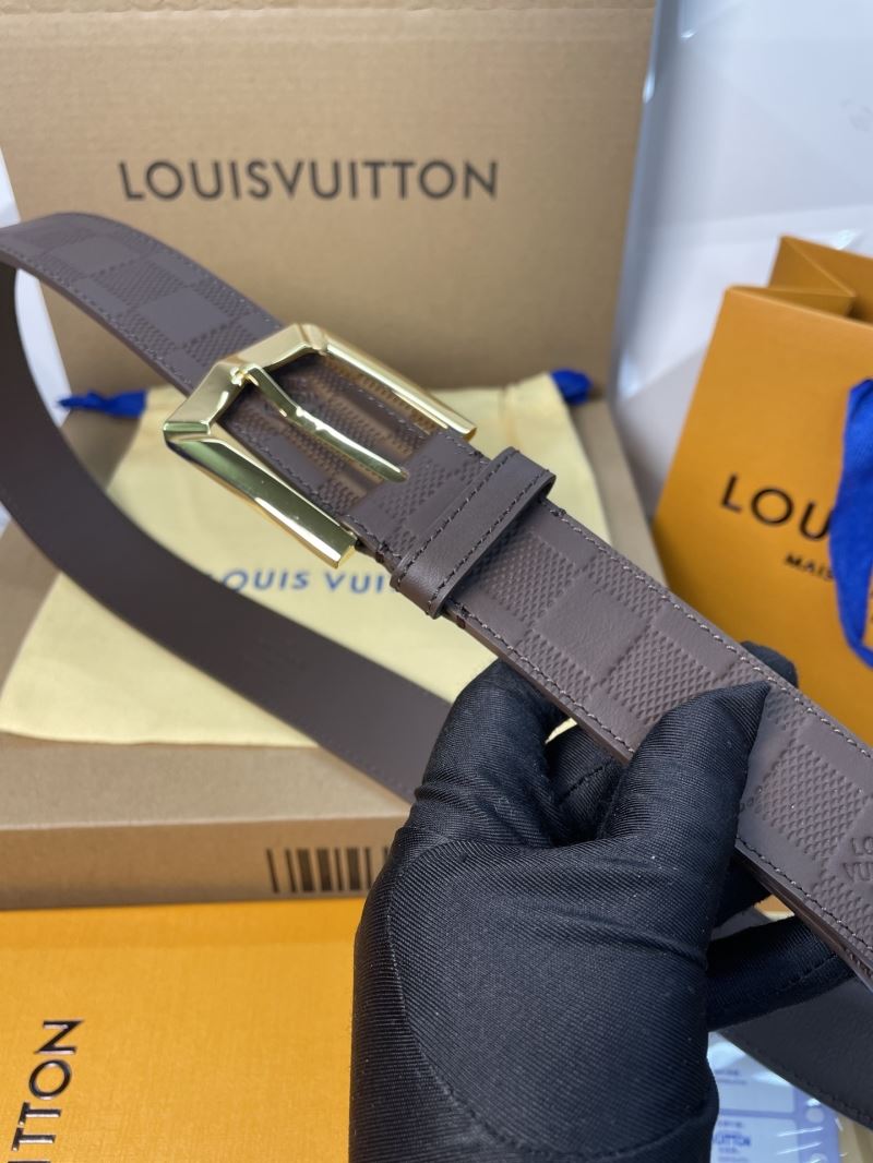 Louis Vuitton Belts